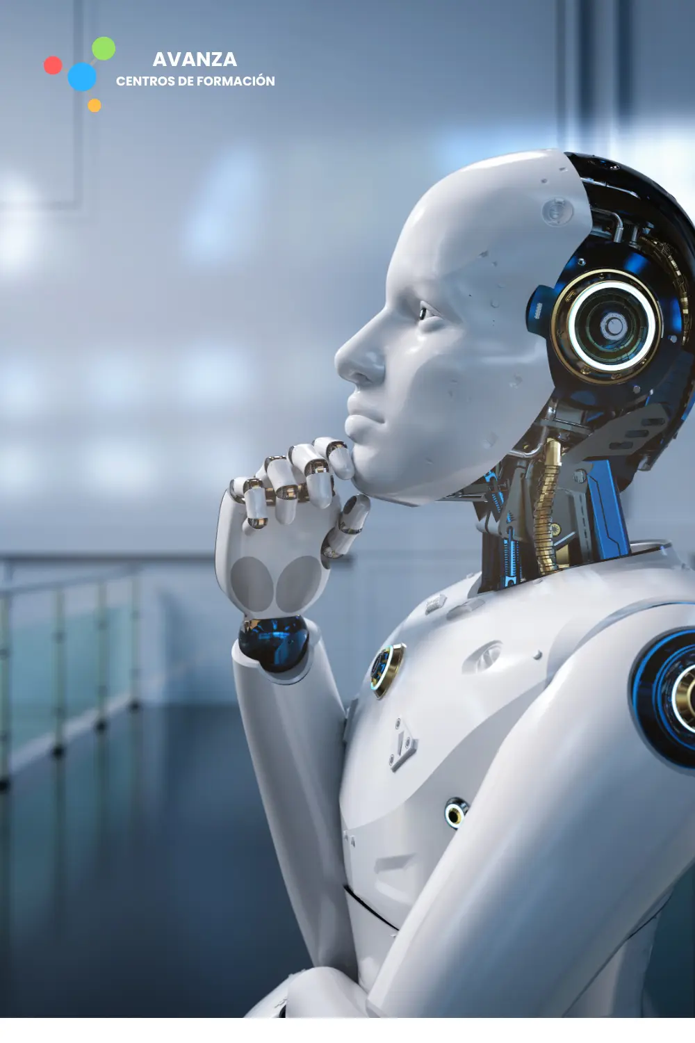 Especialista en Inteligencia Artificial