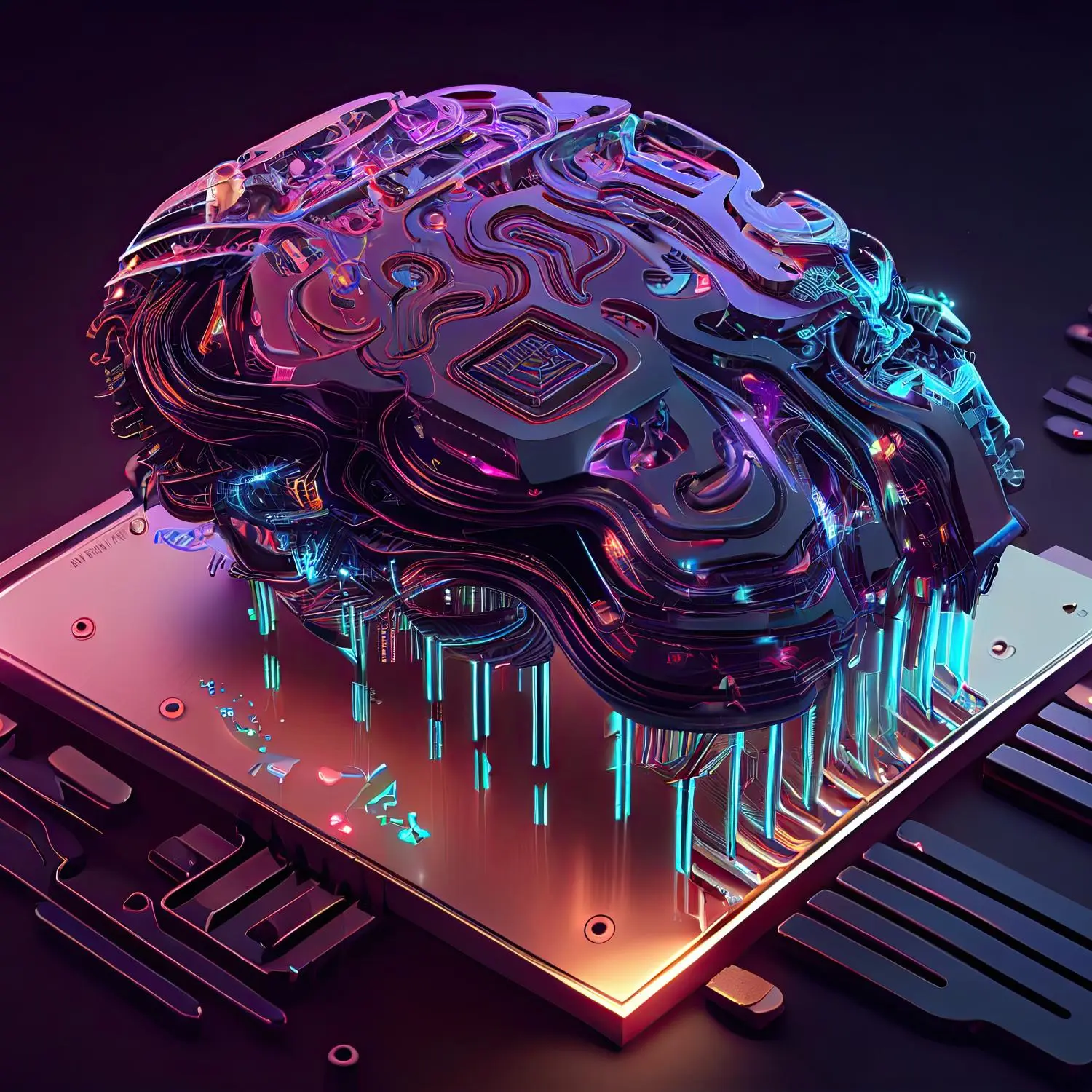 Programa de IA para la Productividad