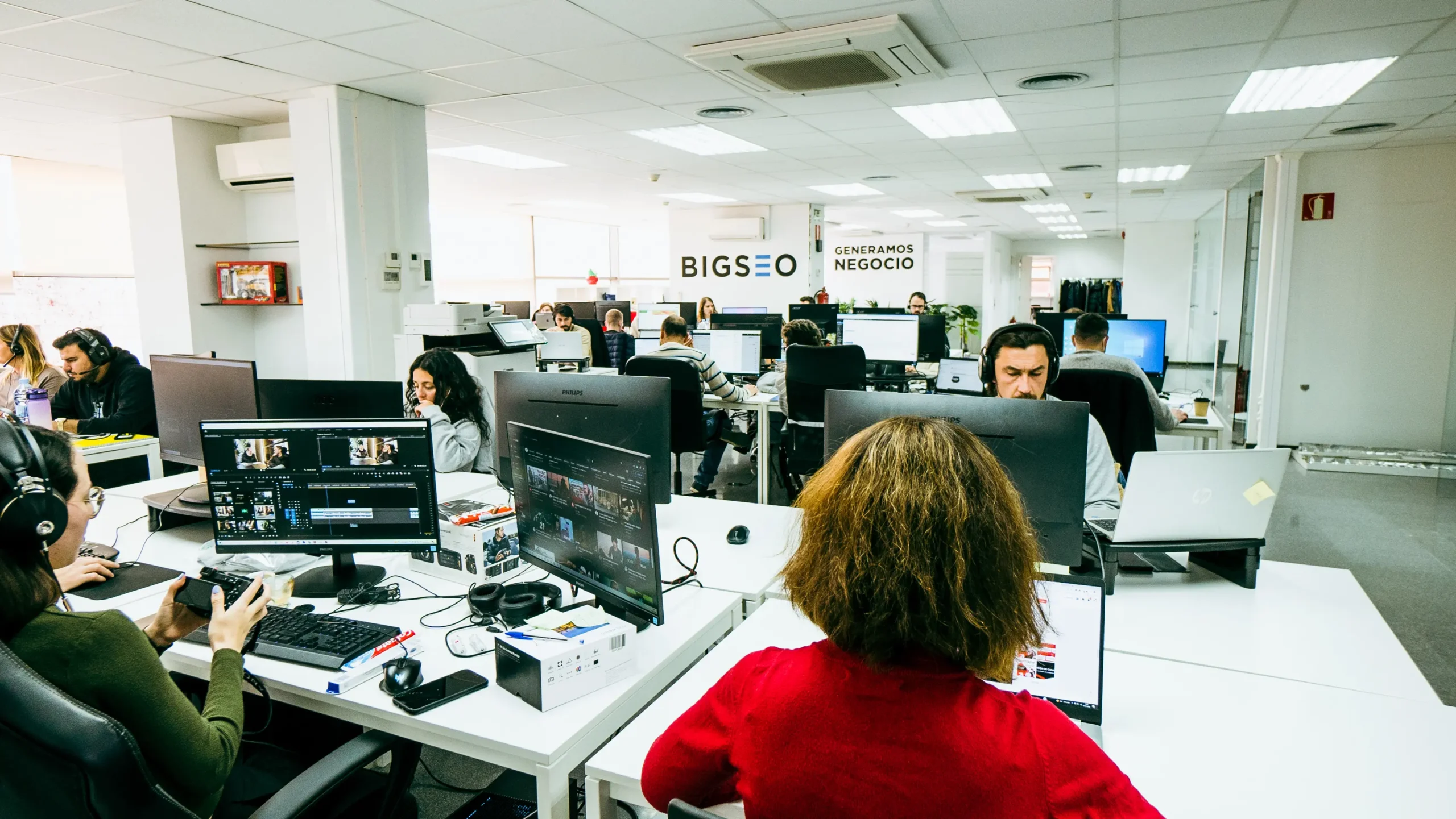 Máster en Inteligencia Artificial