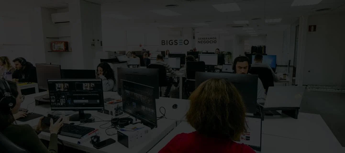 Máster en Inteligencia Artificial