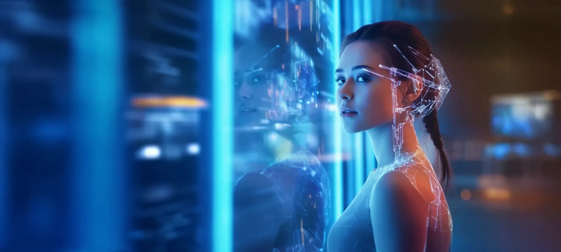 Máster en Inteligencia Artificial Aplicada al Negocio